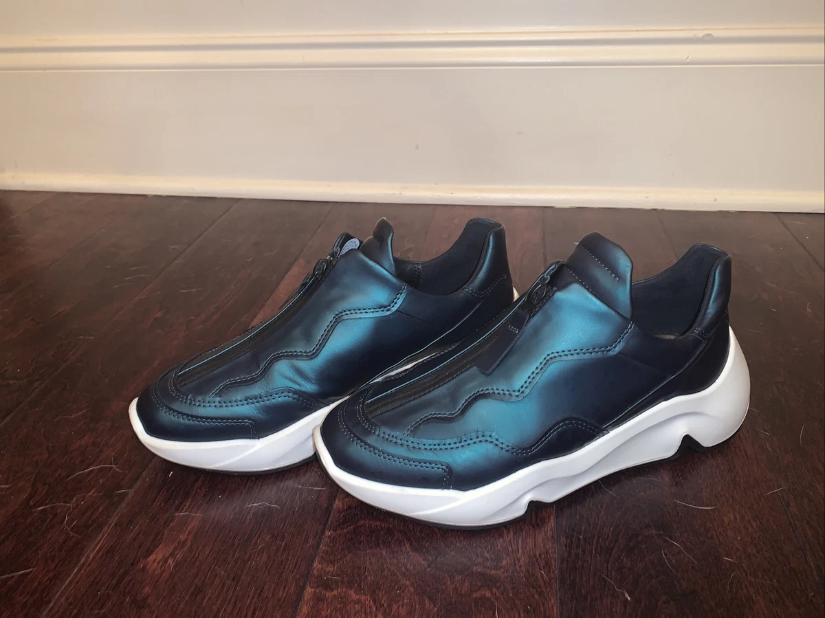 Ecco chunky hotsell