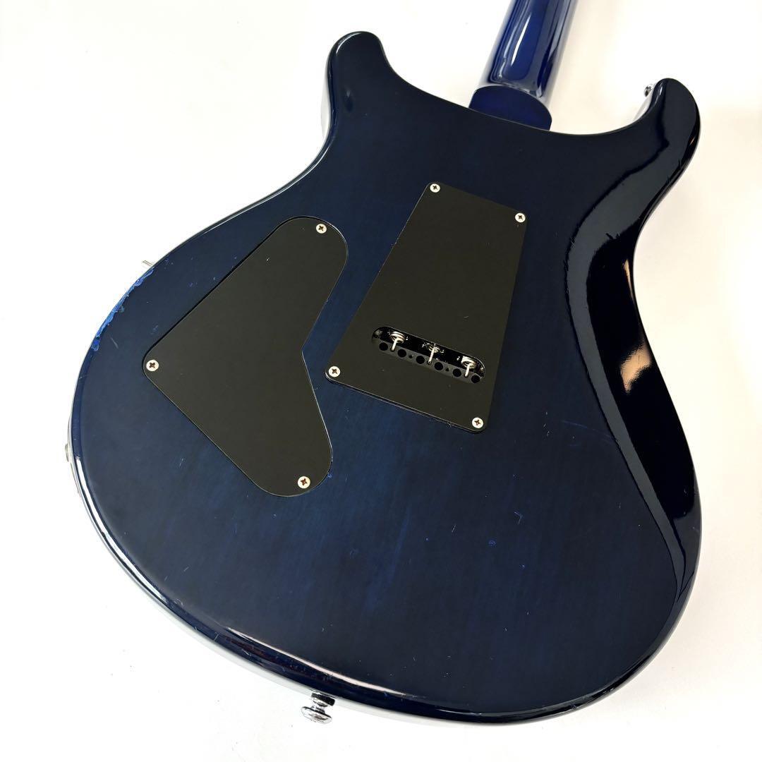 Electric Guitar PRS Paul Reed Smith SE Custom24 25th Anniversary