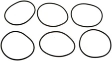 Engine Valve Cover Gasket O-Ring Dorman For 2003-2007 Volvo XC70 2004 2005 2006