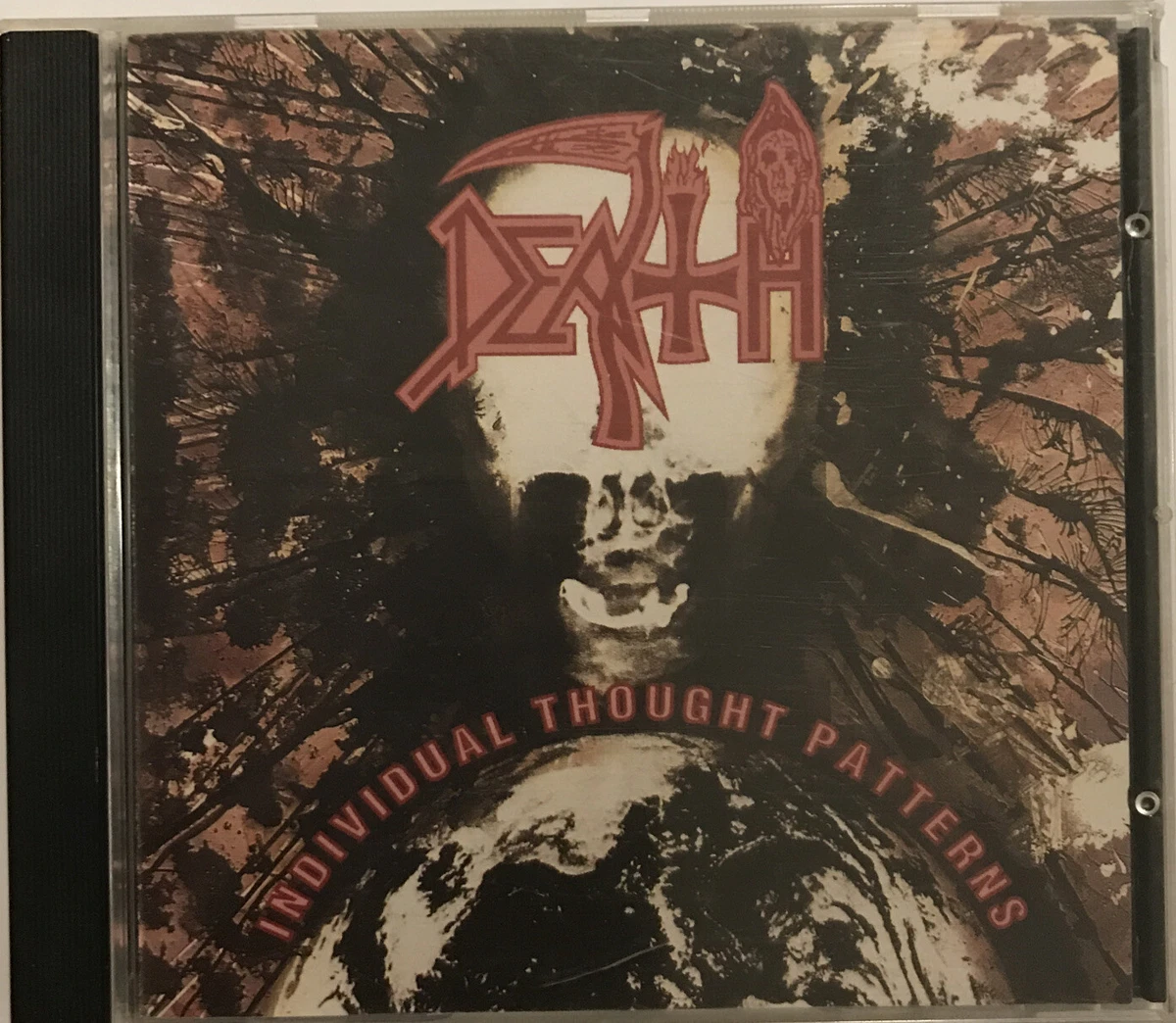 death individual thought patterns products for sale | eBay