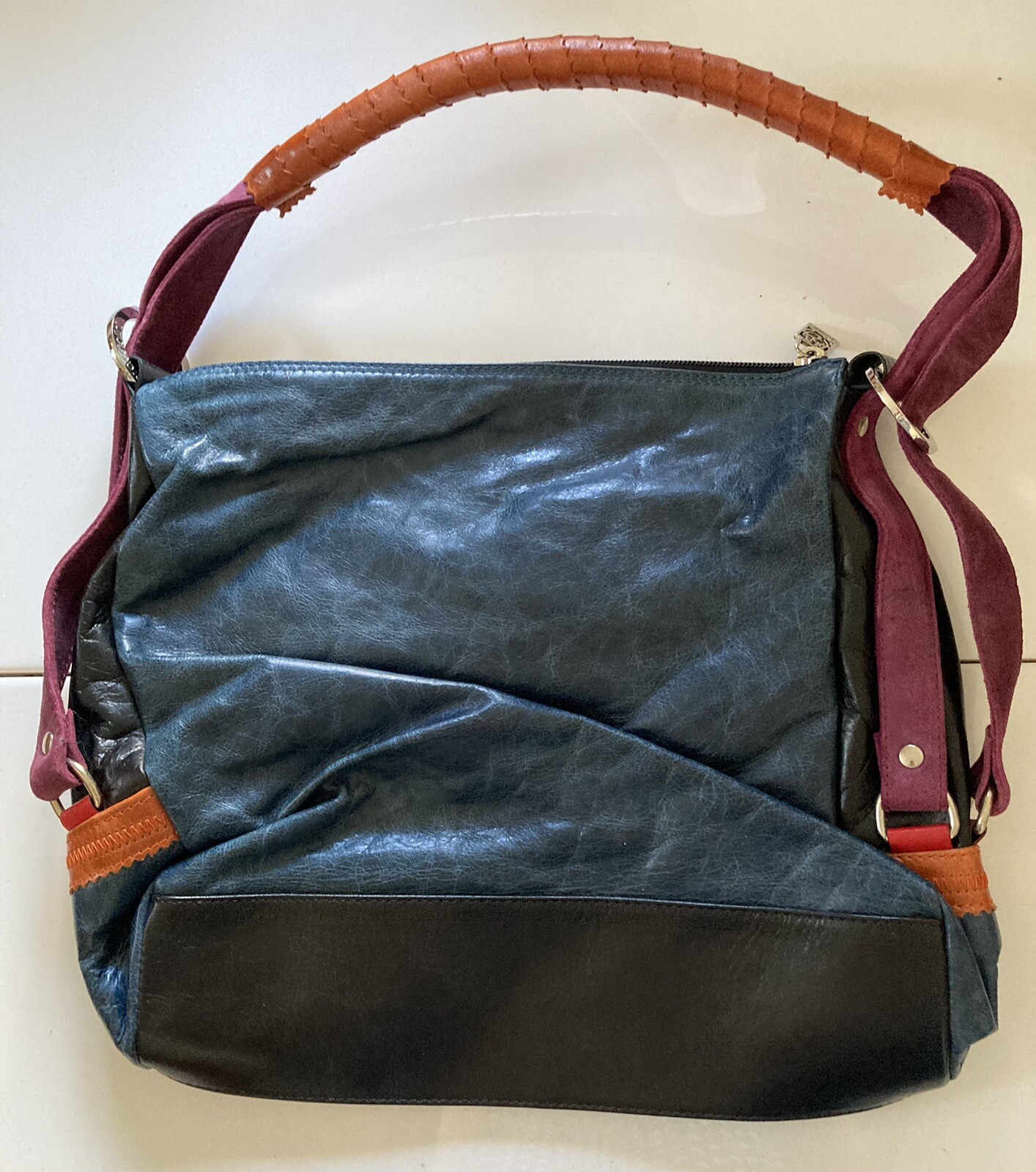 Braccialini Handbag New — image 7