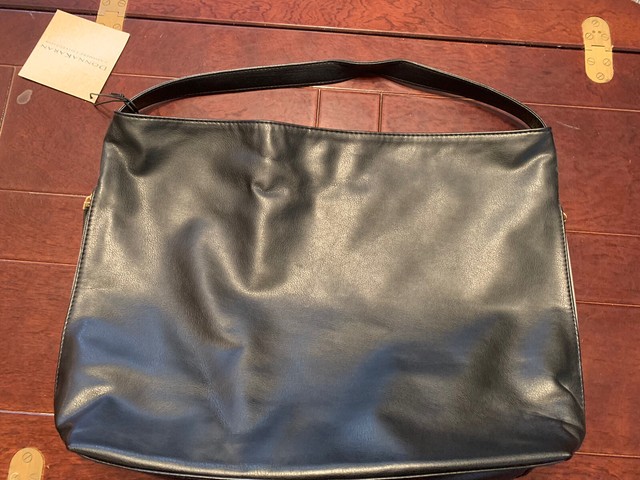 donna karan cashmere collection bolsa