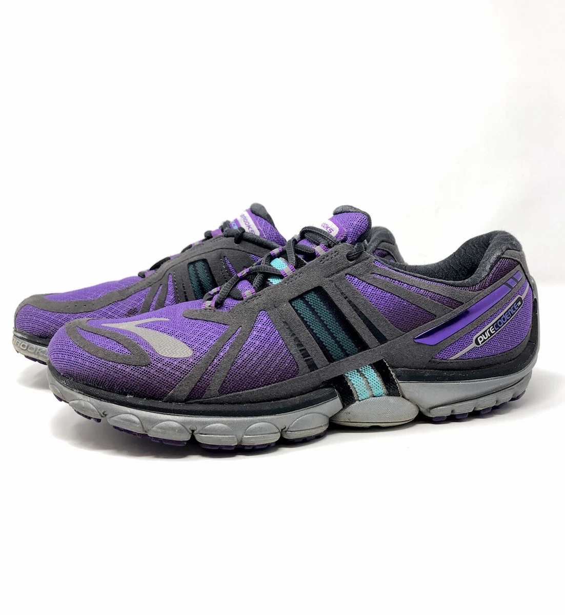 Brooks womens pure clearance cadence