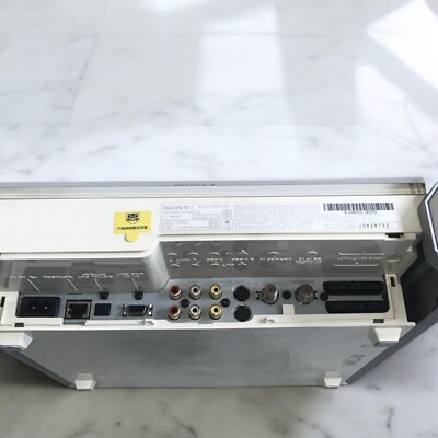 Buy Sony PSX DESR-7000 250GB Videon Recorded with Integrated