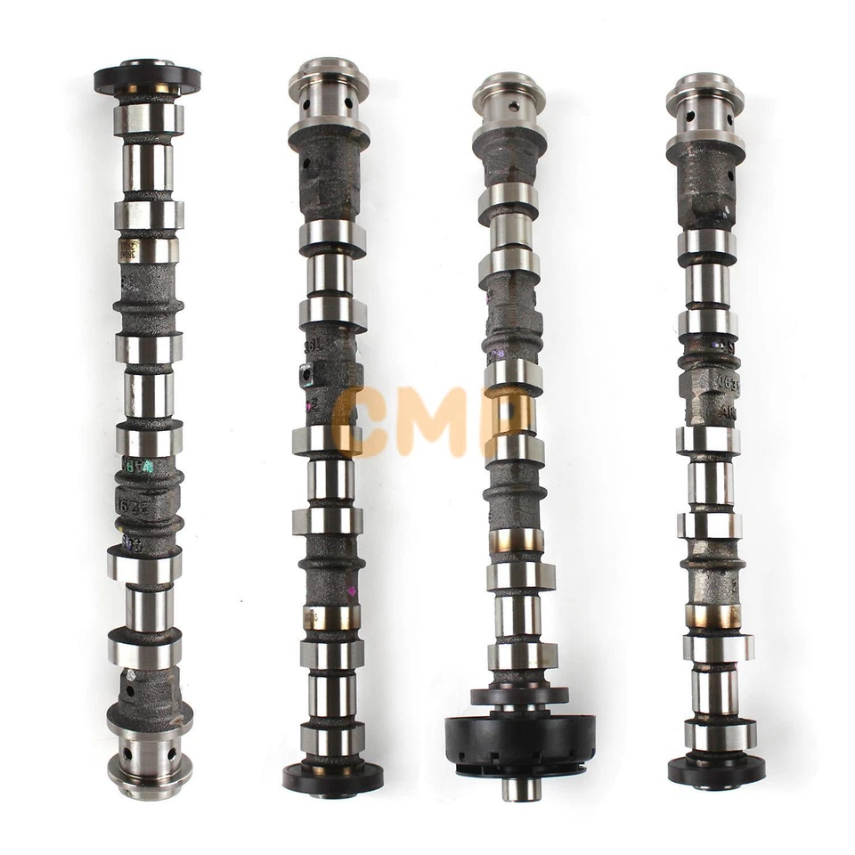Camshafts Rockers Lifters Kit For Chrysler 200 300 Dodge Ram 3.6L V6 Pentastar - Image 2 of 4