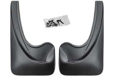 Paraspruzzi posteriore adatto per Opel Mokka Mokka X | anno 2012-2019 | su misura