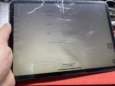 OEM Refurb. iPad Pro 11 1st 2nd Display Screen Digitizer With Defected Backlight