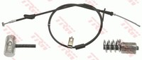TRW Handbremsseil Links FüR Agila 1.0 1.2 09.00-12.07 Opel OE 4705708