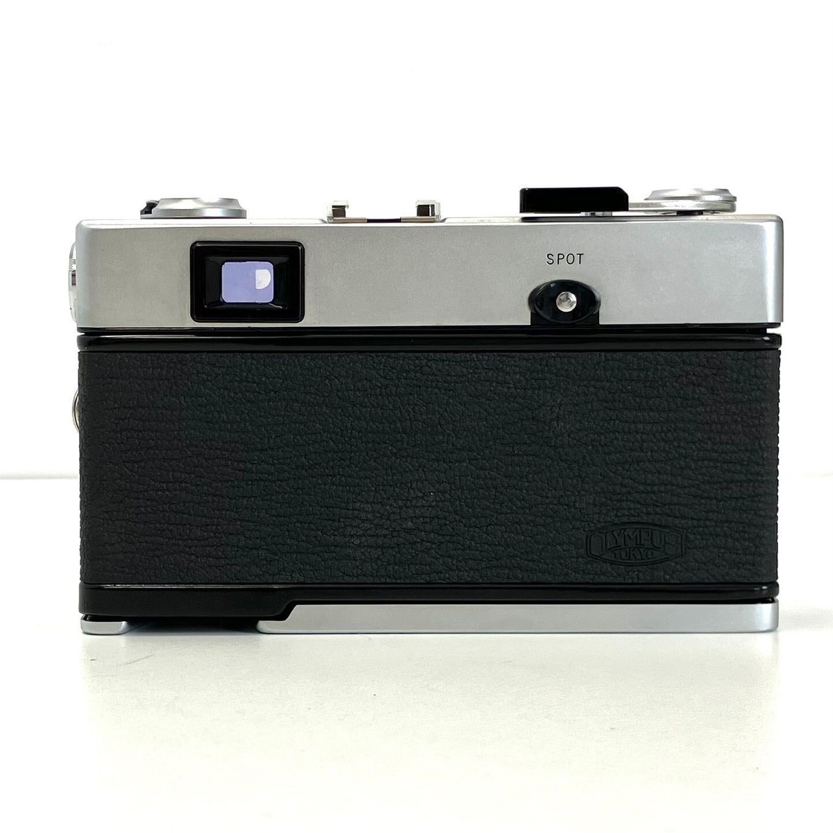 OLYMPUS 35 SP 35mm Film Camera 42mm F1.7 free shipping from