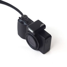 Reflx Lab Mini Flash Lite Small Camera Flash for Digital and Film Cameras5F