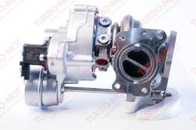 Turbolader NEU - ORIGINALTEIL OE:11657455912 OEM:5303-970-0118 sofort lieferbar