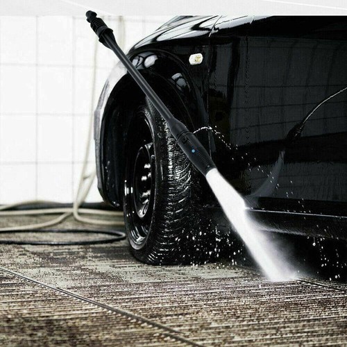 High Pressure Car Washer Jet Lance Nozzle for Karcher K1 K2 K3 K4 K5 U8L7 - Picture 5 of 7