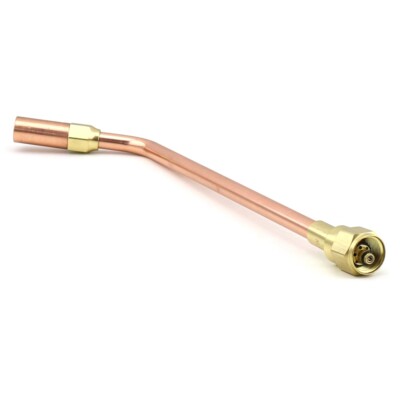 WeldingCity  4-MFA-1 #4 Acetylene Multi-Flame Heating Nozzle Victor 100 Torch
