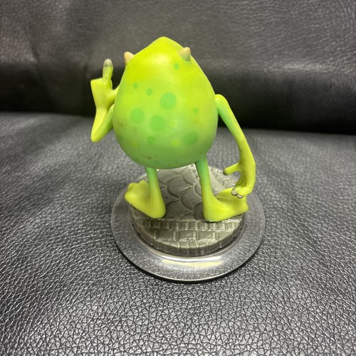 Mike & Sully, Monsters inc, Disney Infinity. - Picture 6 of 7