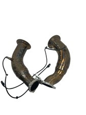 2018-2024 AUDI RS5 AFTERMARKET ARMYTRIX FRONT EXHAUST SECTION DOWN PIPE SET OEM