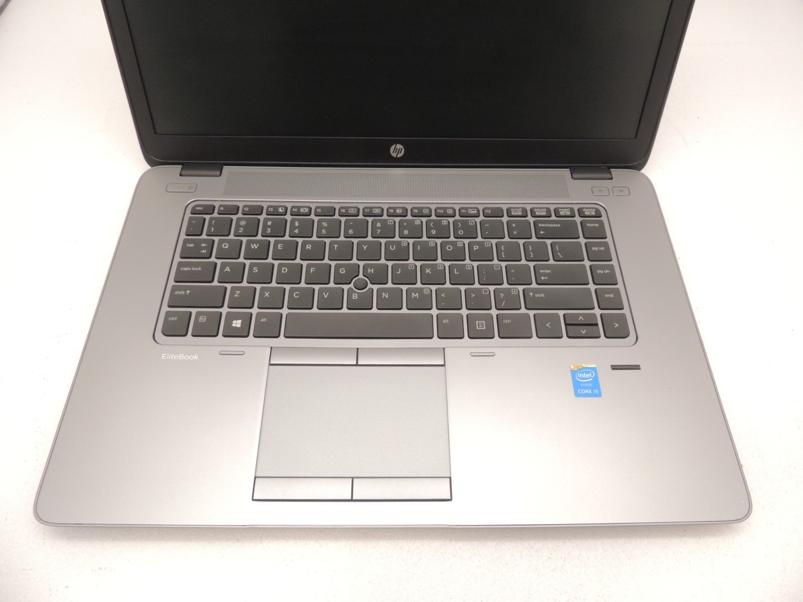 HP Elitebook 850 G2, 15.6-Inch Laptop, with Intel Core i5 5th Gen., No OS