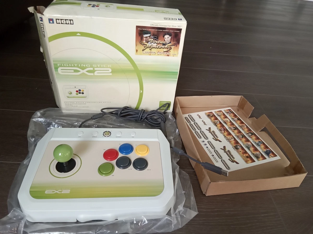 Hori Ex2 for sale | eBay