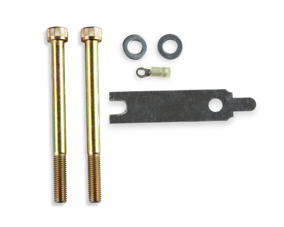 5096 MSD DynaForce Starter - High Torque - Red - Image 4 of 4