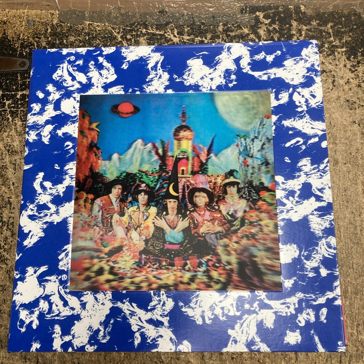 Their Satanic Majesties Request for sale | eBay UK