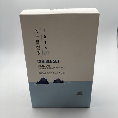 ROUND LAB 1025 Dokdo Toner 6.76 Fl Oz