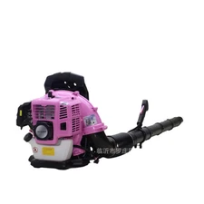 EB430E 42.7cc Gasoline Leaf Blower Backpack Snow Blower Dusting Power Tools