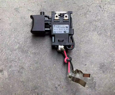 Defond CGJ-3120C DS12DVF3 18V 20.1A Rechargeable Drill Speed Control Commutateur