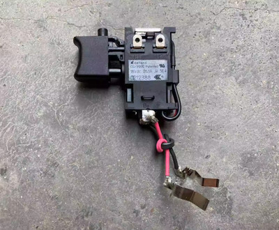 Defond CGJ-3120C DS12DVF3 18V 20.1A Rechargeable Bohrer Speed Control Schalter