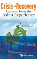 Lee Jong-Wha | Crisis AND Recovery | Buch | Englisch (2016) | Gebunden