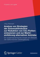 Analyse Von Strategien Der Automobilindustrie Zur Reduktion Von...