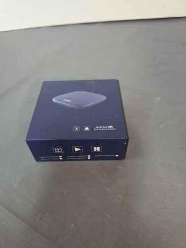 CarlinKit CarPlay Ai CPC-200 T-Box Plus  Android 6GB+64GB QCM6125