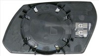 Spiegelglas AußEnspiegel TYC 310-0047-1 FüR Ford Mondeo B5Y Konvex Beheizbar 3