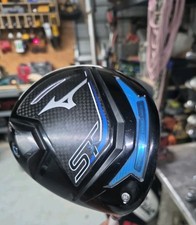 Mizuno ST-X 230 Driver 9.5° RH Regular Flex Aldilla Ascent 50g