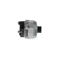 Lichtmaschine Generator 14 V 75 A Bosch Passend FüR U.A. Renault Clio