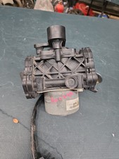 2011-2012 Ford F150 F-150 3.5l Turbo Brake Booster Vacuum Pump Bl34-2a451-cb Oem
