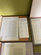 Roberto Murolo - Napoletana - Antologia Cronologica Della Canzone Partenopea