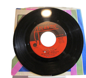 Wilson Pickett: 634-5789 | eBay
