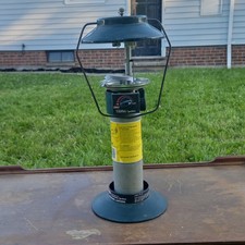 Coleman dual mantle Camping Lantern, Butane/P...