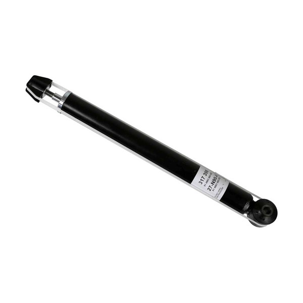 Sachs StoßDäMpfer 317 398 Hinten FüR Vauxhall Corsa Corsavan-image