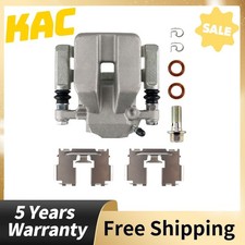 Rear Left Brake Caliper w/Bracket For 2006-2011 2012 Toyota RAV4 4785042061