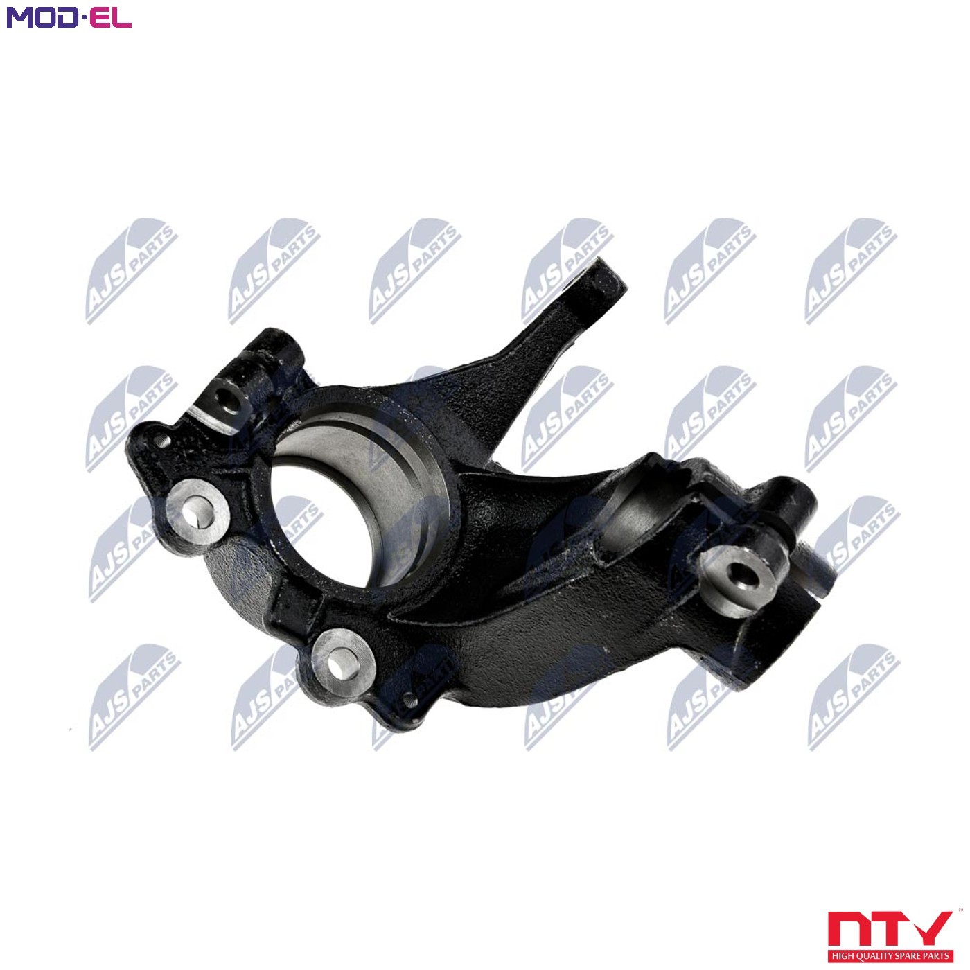 STEERING KNUCKLE WHEEL SUSPENSION ZZP-FR-024 FOR FORD KUGA/II ESCAPE/SUV 1.5L