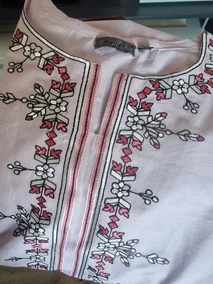 Pakistani / Indian / Afghani Kleid