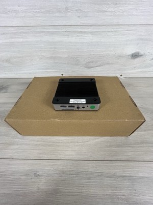 DMP - eBox 3352DX3-AP (Dual Core, 2GB DDR3) Boxed