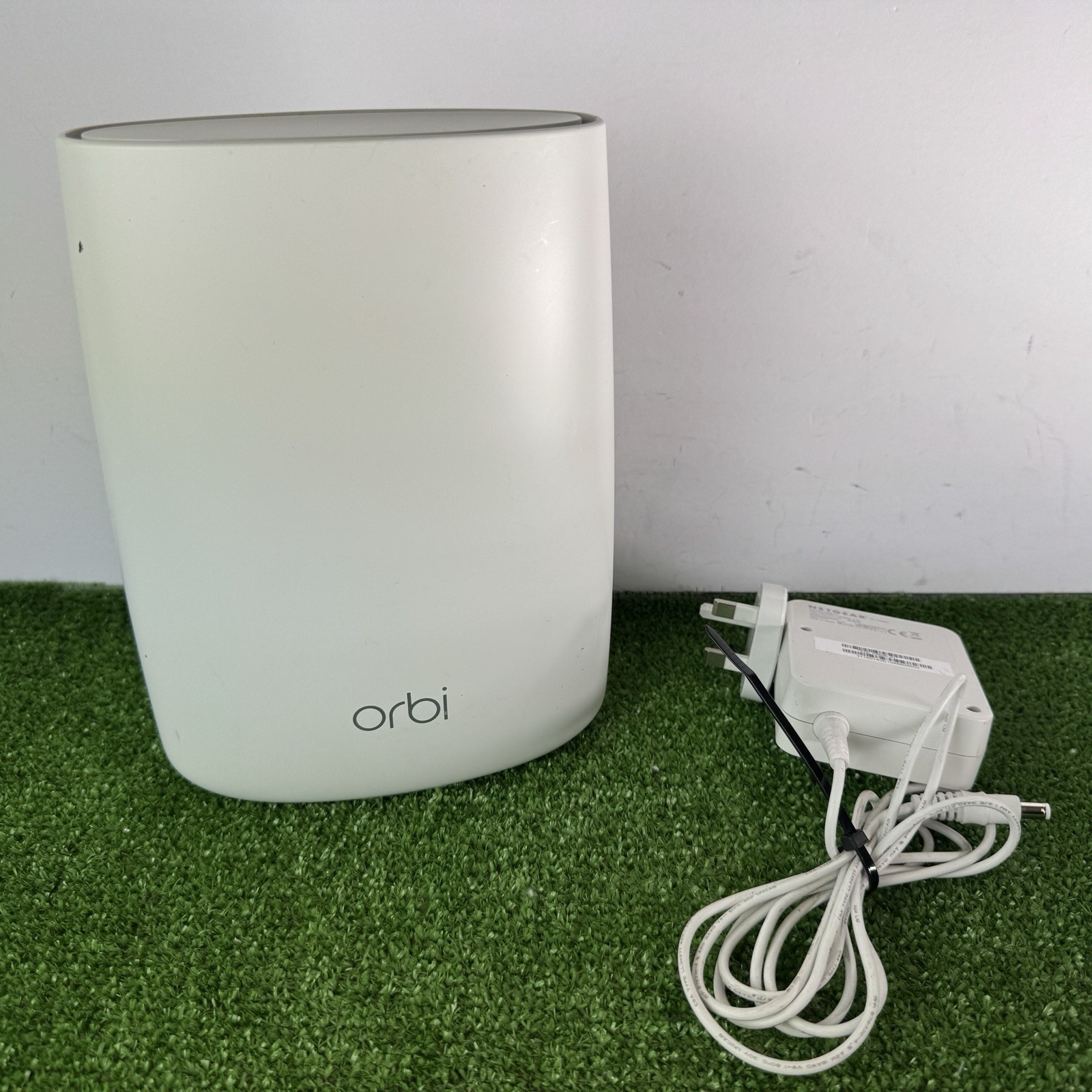 NETGEAR Orbi Satellite RBS50 3Gbps Wi-Fi Range Extender