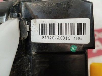81320A6010 türschloss vorne rechts HYUNDAI I30 GD CLASSIC 2012 472319