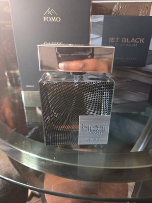 NEW Suqraat by Lattafa Perfume Spray For Men EDP 100ml 3.4 oz Arabian Scents