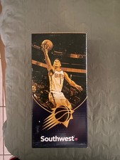 Former Phoenix Suns Trainer Trades Memorabilia Collection for 1950 Mercury 6