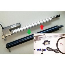 Raymarine Auto pilot Tiller Drive Replacement