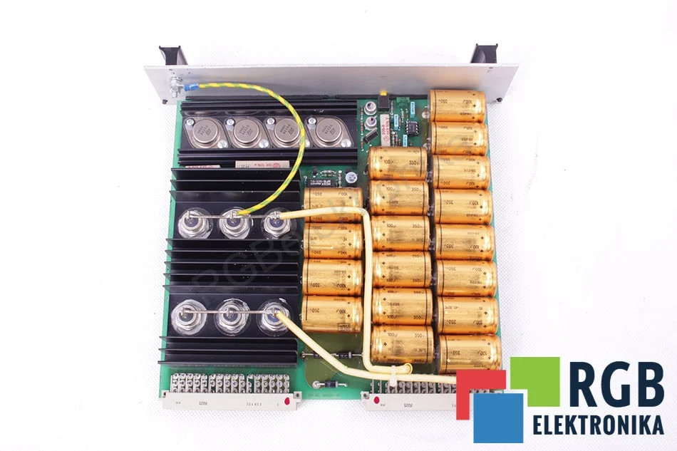 56WK-P240/80-B SEIDEL - Reconditionné - Garantie 24 mois