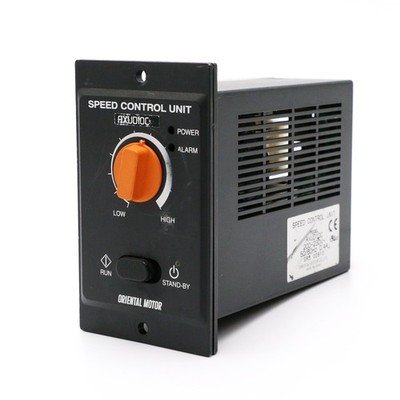 Oriental Motor AXUD10C Speed Control Unit
