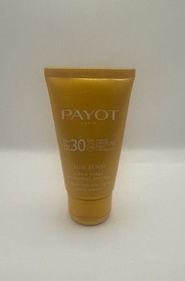 Payot Sun Sensi LSF30 Anti Aging Gesichtscreme (da)